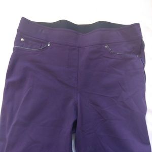 Nygard Slims, XL (18-20)